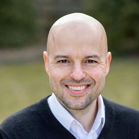 Bidjan Nashat — Founder & CEO · PotentialU