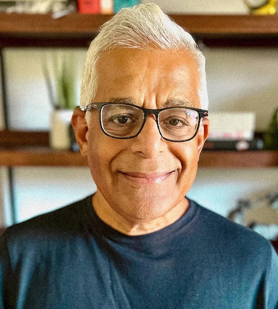 Chet Kuchinad — Co-Founder · PotentialU