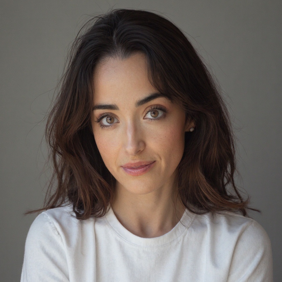 Stefanie Stanislawski, fractional product leader for HRTech startups