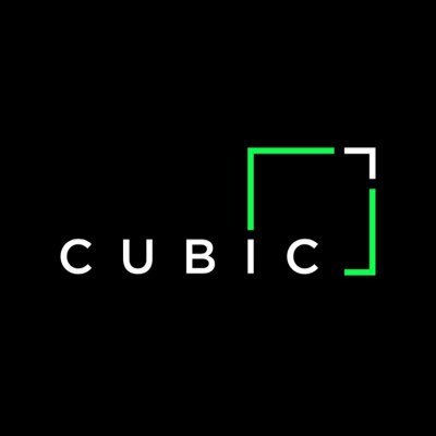 Cubic.Art